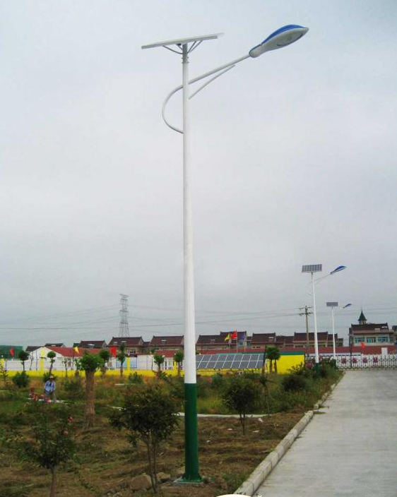 蚌埠6米特价太阳能路灯